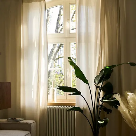 Vintage Flat In Stocznia *