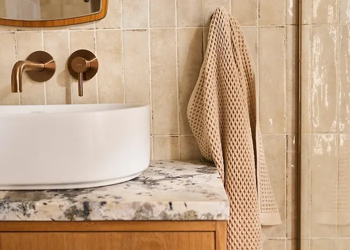 Daire Vintage Flat In Stocznia Gdansk