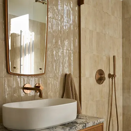 Vintage Flat In Stocznia *