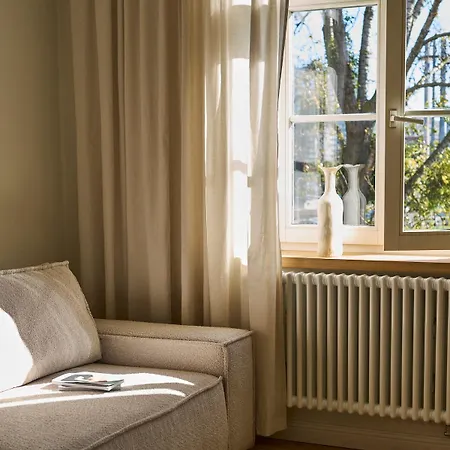 Vintage Flat In Stocznia *