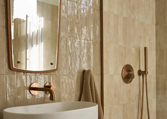 Vintage Flat In Stocznia *