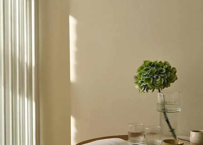 Vintage Flat In Stocznia Gdańsk