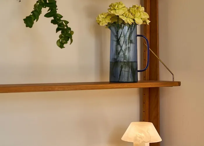 Vintage Flat In Stocznia * Gdańsk