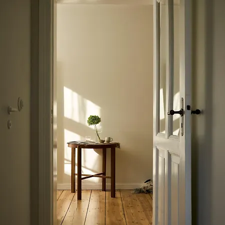 Vintage Flat In Stocznia 그단스크