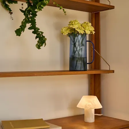 Vintage Flat In Stocznia * 그단스크